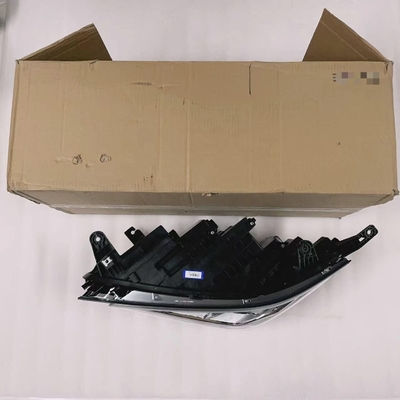 BYD SONG PLUS SA3F-4121010E SA3F-4121020E Front Headlight Assembly 12V Automobile Lamp