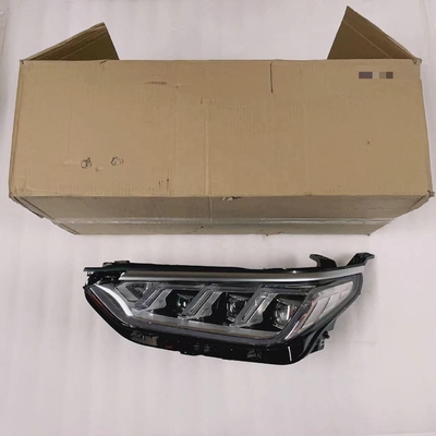BYD SONG PLUS SA3F-4121010E SA3F-4121020E Front Headlight Assembly 12V Automobile Lamp