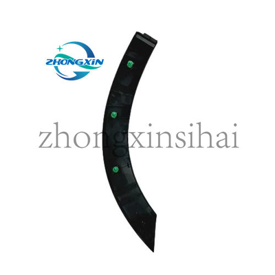 Replace Left Rear Door Fender Trim Assembly SA3F-5302450 for Song Plus DM Automobile Body Parts
