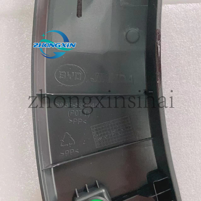 Replace Left Rear Door Fender Trim Assembly SA3F-5302450 for Song Plus DM Automobile Body Parts