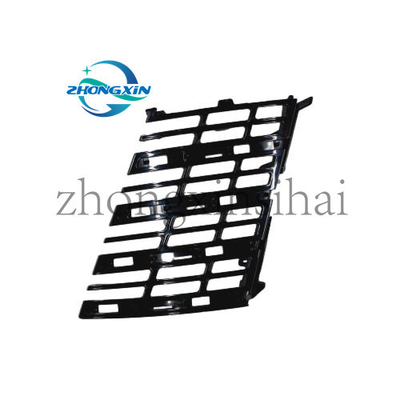 Replace/Repair Lower Right Trim HA2HK-2803716 for BYD Front Grille Perfect Solution
