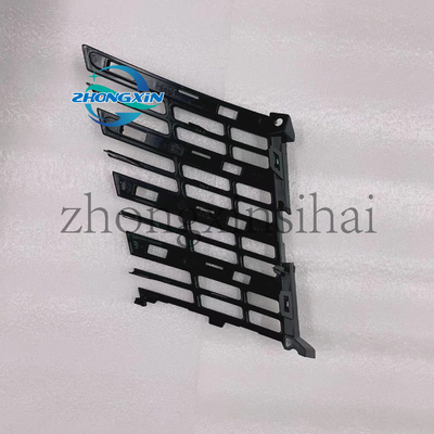 Replace/Repair Lower Right Trim HA2HK-2803716 for BYD Front Grille Perfect Solution