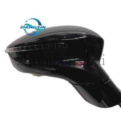 BYD Car Fitment MEF-8202109E Automotive Rearview Mirror for SONG Auto Parts