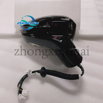 BYD Car Fitment MEF-8202109E Automotive Rearview Mirror for SONG Auto Parts