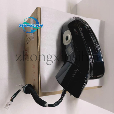 BYD Car Fitment MEF-8202109E Automotive Rearview Mirror for SONG Auto Parts