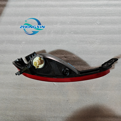 Car Fog Lamp F01-4416030 F01-4416040 for Chery Wattage 10 w Chery