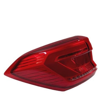 BYD YUAN SCED-4133010 Rear Taillight Left Combination for BYD Electric Car Accessories