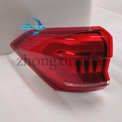 BYD YUAN SCED-4133010 Rear Taillight Left Combination for BYD Electric Car Accessories