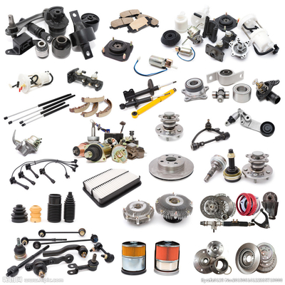 Replace/Repair Left Engine Mounting J52-1001710 for Chery Parts and Durable