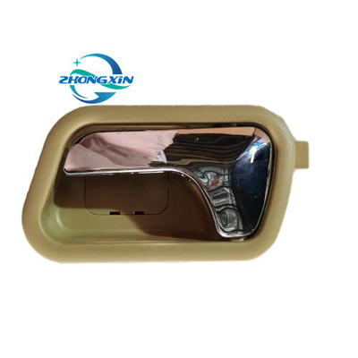 Car Internal Door Handle Electroplate A13-6105130 A13-6105140 for Chery Automobiles