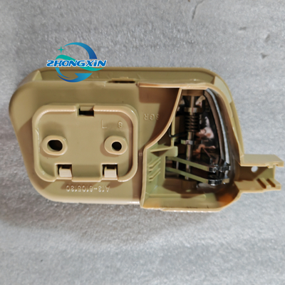 Car Internal Door Handle Electroplate A13-6105130 A13-6105140 for Chery Automobiles