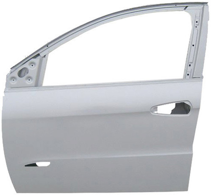 Car Fitment 100% Professional Test BYD YUAN EV/PRO Left Front Door Assy SC-6101010/77