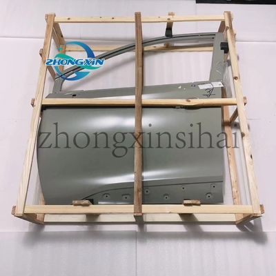 Car Fitment 100% Professional Test BYD YUAN EV/PRO Left Front Door Assy SC-6101010/77