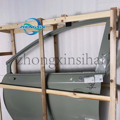 Car Fitment 100% Professional Test BYD YUAN EV/PRO Left Front Door Assy SC-6101010/77