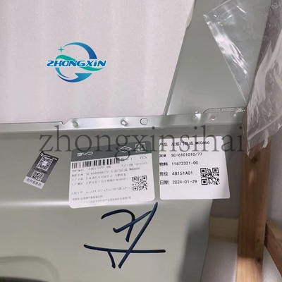 Car Fitment 100% Professional Test BYD YUAN EV/PRO Left Front Door Assy SC-6101010/77