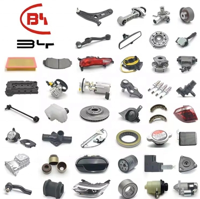 Car Fitment 100% Professional Test BYD YUAN EV/PRO Left Front Door Assy SC-6101010/77