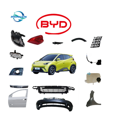 BYD Electric Car Accessories Front Bumper for Tang Energy SUV 15.06-18.06 at Best