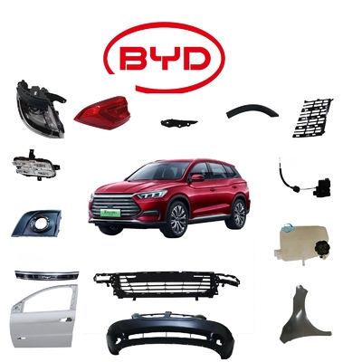 BYD Electric Car Accessories Front Bumper for Tang Energy SUV 15.06-18.06 at Best