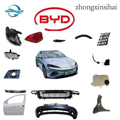 BYD Electric Car Accessories Front Bumper for Tang Energy SUV 15.06-18.06 at Best