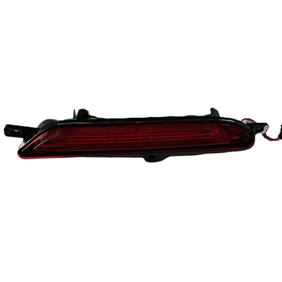 Car Fog Lamp Assembly J60-4435010ML for Chery Applicable Vehicle Type