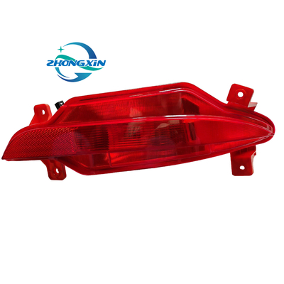 10w Car Fog Lamp 605000283AA for Chery Improve Your Driving Visibility