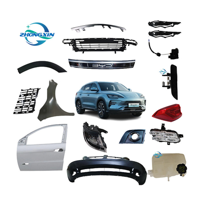 BYD Song Plus Accessories OE NO. SA3HA-2803111/E4 Car Fitment BYD Affordable Prices
