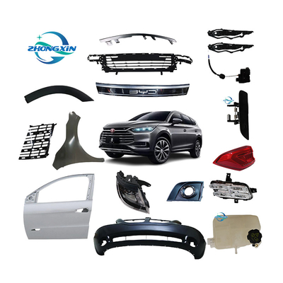 BYD Tang Car Components for Tang Model Applicable Vehicle Type BYD and Great Savings