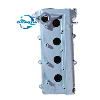 Chery QQ 1 Engine Valve Cover Assembly for Car Model 472-1003030