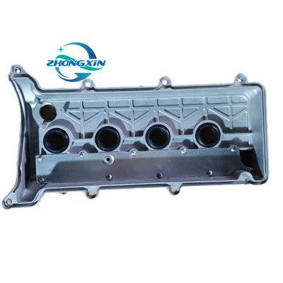 Chery QQ 1 Engine Valve Cover Assembly for Car Model 472-1003030