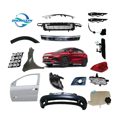Best Value BYD Yuan Plus Assemble Tang Model Auto Components with Limited Time Offer