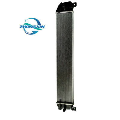 Auto Parts Aluminum Engine Intercooler Assembly 302000632AA for 2020- Chery Tiggo 8
