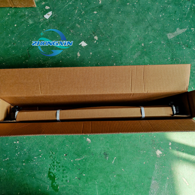 Auto Parts Aluminum Engine Intercooler Assembly 302000632AA for 2020- Chery Tiggo 8