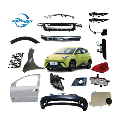 BYD Seagull Auto Parts Accessories for BYD Models and Automobiles at Discounted Prices