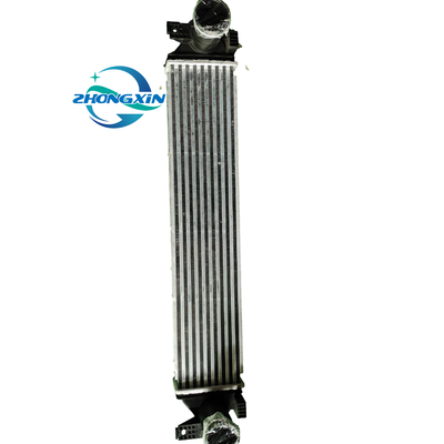 STD Aluminum Engine Intercooler Assembly 302001149AA for Chery Tiggo Car Auto Parts