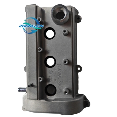 2012- Chery Car Model Valve Cover Assembly 372-1003030 with Superior Qualit