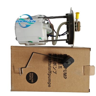 Chery Tiggo 8 2018- Electric Fuel Pump Assembly 155000420AA for Auto Parts