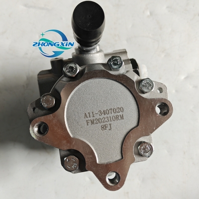 Chery T11-3407010BB Power Steering Pump for Automotive Repair and Maintenance