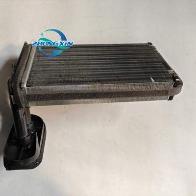 Automobile Radiator Core Auto Parts Aluminum Car Heater Core for Chery A3 M11-8107130