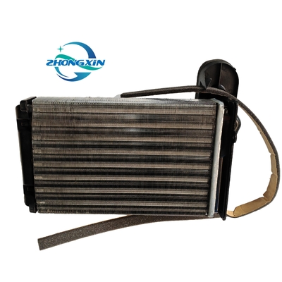 Chery A11-8107023BA Aluminum Car Heater Core Automobile Radiator Core for Car Fitment
