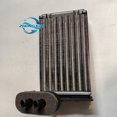 Chery A11-8107023BA Aluminum Car Heater Core Automobile Radiator Core for Car Fitment