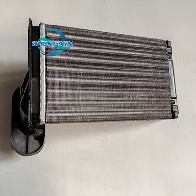 Chery A11-8107023BA Aluminum Car Heater Core Automobile Radiator Core for Car Fitment
