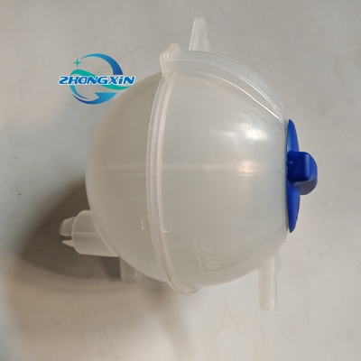 2023- Chery Tiggo 8 Coolant Expansion Radiator Reservoir Tank with OE 302001073AA