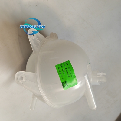 2023- Chery Tiggo 8 Coolant Expansion Radiator Reservoir Tank with OE 302001073AA