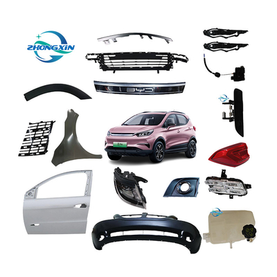 100% Professional Test Chinese BYD Yuan Pro Car Spare Parts Accessories
