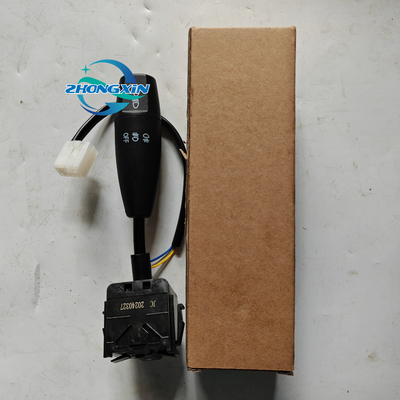 Chery Tiggo A5 Car Headlight Steering Switch T11-3774110 with Easy Installation