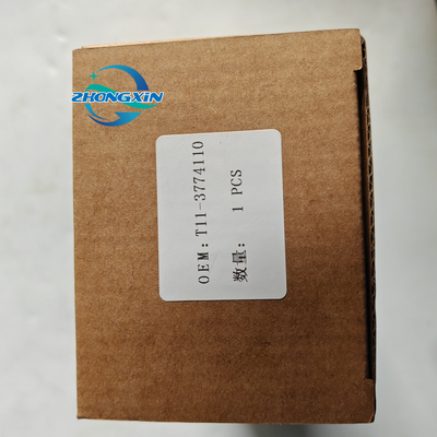 Chery Tiggo A5 Car Headlight Steering Switch T11-3774110 with Easy Installation