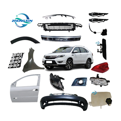 Spare Parts For Byd BYD S7 For Assemble With Automobile Body Parts