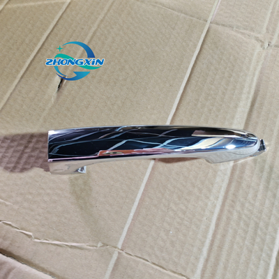 Chery B14-6105210 Electroplated Car Door Handle for Applicable Vehicle Type