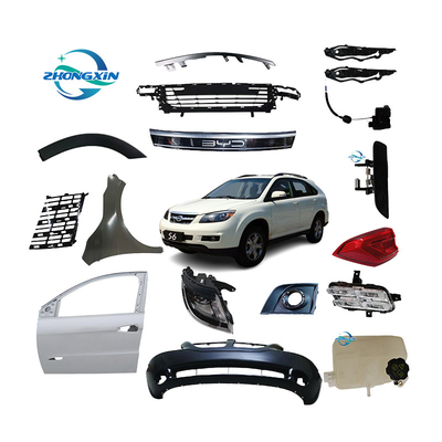 BYD S6 Spare Parts for Replacement/Repair 100% Professional Test