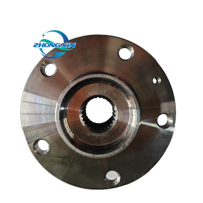 Chery Front Axle Head Front Wheel Hub M11-3001017 with Paypal Payment Term and STD